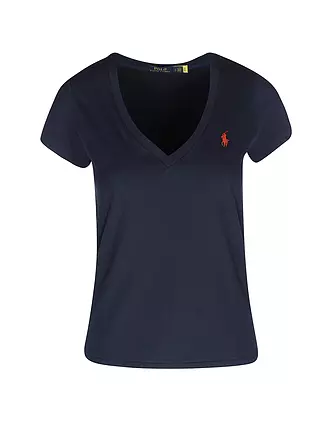 POLO RALPH LAUREN | T-shirt | dunkelblau